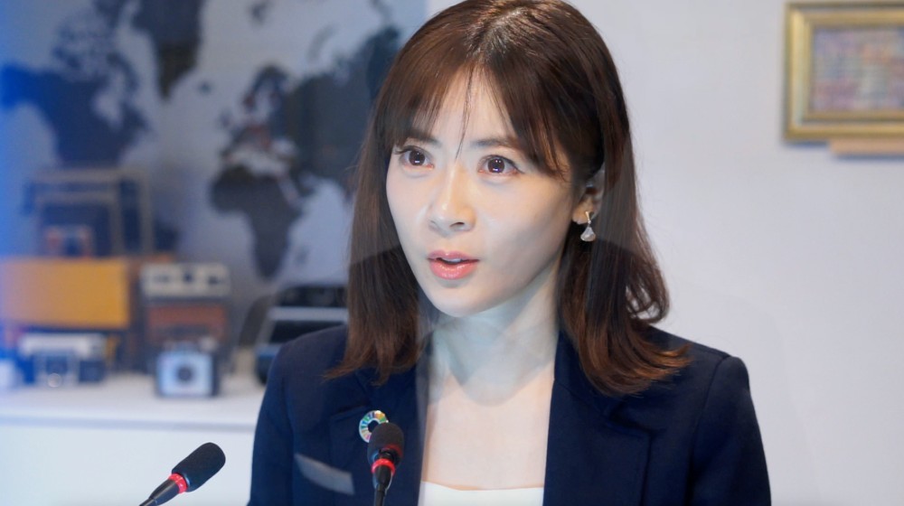 セキュア 代表取締役社長 谷口辰成の挑戦 ―― スマートIoT市場と