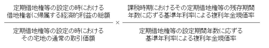 国税庁 路線価図・評価倍率表