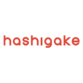 hashigake