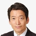 安田次郎氏