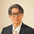 湯野川孝彦氏