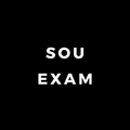 SOU EXAM