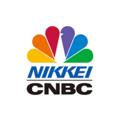 日経CNBCロゴ