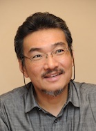 柳沢正史先生