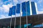 ECB政策の行方—来年はFRBよりも引き締め的に