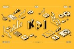 KPI設計のポイントを解説 KPI管理を成功させるためには何が必要か