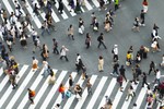 2030年:すべてが「加速」する世界に備えよ