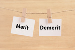 メリット,デメリット