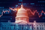 トランプ関税による物価高で、FRBは夏場に金融政策の修正へ