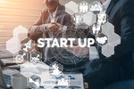 スタートアップ
