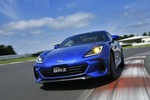 究極のFRを目指したSUBARU・BRZ。新型2.4リッター・ボクサーは大幅にトルクアップ