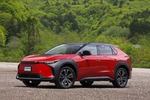 トヨタbZ4XとSUBARUソルテラ、ロングツーリングで感じたBEVの真実!
