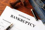 Bankruptcy