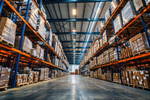 企業在庫から読み解く物流施設需要
