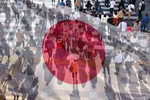 人口減少が加速する日本で経済成長を続けるための必要条件