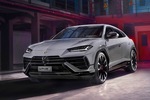 ランボルギーニ・ウルスの正統進化モデル「ウルスS」が市場デビュー