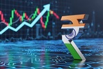 足元で精彩を欠くなか、AI時代で試されるインドIT株