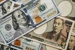米5年債の金利上昇は限られ、当面1ドル=113~118円に