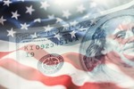 米景気後退の懸念波及で日経平均は2万5,000円割れも