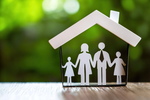 0-9歳人口から見る子育てファミリー世帯の居住地選択