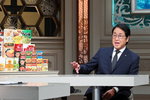 カンブリア宮殿,エスビー食品
