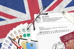 英国金融政策