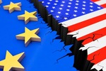 トランプ関税で高まる欧州諸国の債務リスクと金利リスク