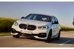 BMW1シリーズにエントリーグレードの「116i」を追加設定