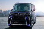 10月軽自動車新車販売台数トップ10。首位のN-BOXにタントが肉薄!(SUV除く軽自動車販売・2022年10月)