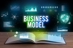 ビジネスモデル
