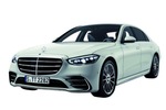 メルセデス・ベンツSクラスのプラグインハイブリッドモデルが日本デビュー