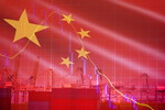 中国株