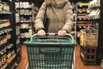 消費者物価