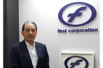 ファーストコーポレーション【1430・東1】不動産・建設の２段階収益で高利益率確保 設立から10年節目に新たな事業領域へ