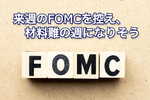 羊飼いFOMC2