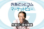 外為マーケットビュー
