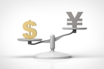 円高,円安