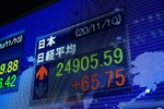 日経225の先物取引とは? 特徴やメリットデメリット、始め方まで徹底解説