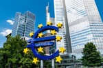 ECBの利上げ開始は23年の公算大