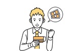 月1万円の投資に意味はある? 社会人1年目が知るべき“本当の価値”
