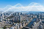 東京・大阪のオフィス市場予測(2026年8月)