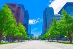 足元で賃料相場が上昇に転じた東京オフィス市場