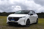 日本カー・オブ・ザ・イヤーに輝いた日産ノート・オーラのユーザー視点で検証