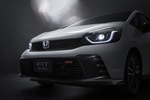 ホンダ・フィットの改良モデルの概要が特設Webサイトにて公開。発売は今秋を予定
