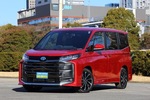 新型トヨタ・ノア/ヴォクシーのリアル実用度を検証