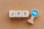 円安イメージ