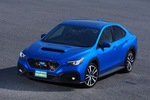 新型は速さと快適性を磨いた4WDスポーツ。SUBARU WRX・S4の気になるターボパワー
