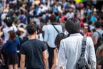 日本が「低迷し続けている」ワケ GDP・株価・年収を20年前と比較!