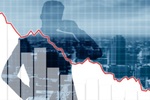 FRBの利上げ加速で、S&P500の下振れリスクも