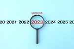 2022~2024年度経済見通し